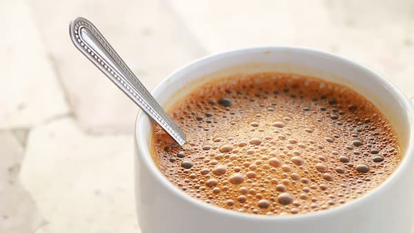 تصویر 4 از قیمت کافی میکس غلیظ رژیمی + خرید باور نکردنی